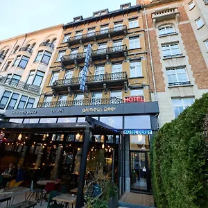 Derby Merode Hotell
